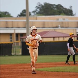 Meet your Posher, Caden